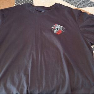 Men's Sullen Graphic Tee